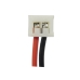 Batterij Vervangt NIC0158