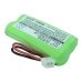 Batterij Vervangt 450