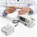 Battery compatible with Choicemmed Venni instruments CS-CHM240MD