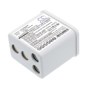 Battery compatibleWith Medical Battery
