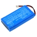 Batterijen Versterker Batterij CS-CHM905SL