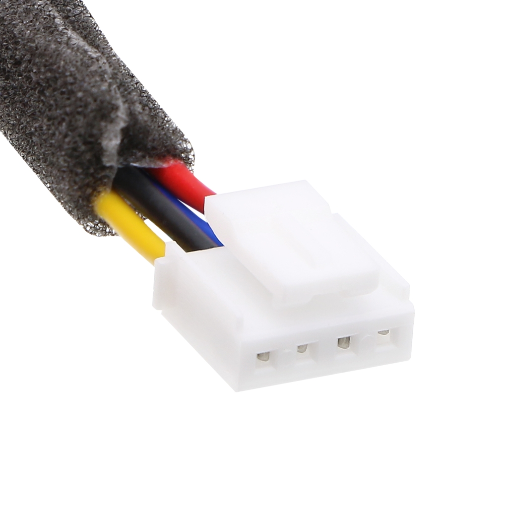Batterijen Vervangt EAC63958804