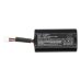 Batterij Vervangt 52170693