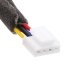 Batterij Vervangt 52170693
