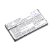Draadloze telefoon batterij Cisco CS-CIP330CL