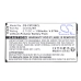 Bureau-oplader Amazing CS-CIP330CL