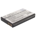 Draadloze telefoon batterij Nortel CS-CIP502CL