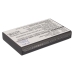 Draadloze telefoon batterij Nortel CS-CIP502CL