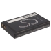 Draadloze telefoon batterij Nortel CS-CIP502CL