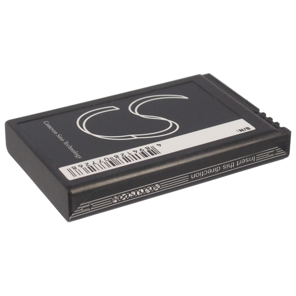 Draadloze telefoon batterij Nortel CS-CIP502CL