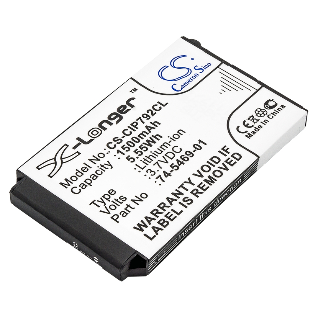 Cisco Draadloze telefoon batterij CS-CIP792CL