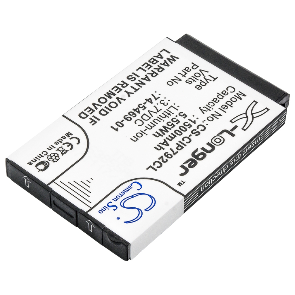 Cisco Draadloze telefoon batterij CS-CIP792CL