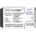 Cisco Draadloze telefoon batterij CS-CIP792CL