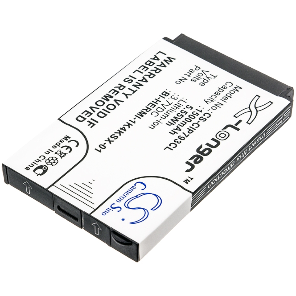 Draadloze telefoon batterij Cisco CS-CIP793CL