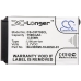 Draadloze telefoon batterij Cisco CS-CIP793CL