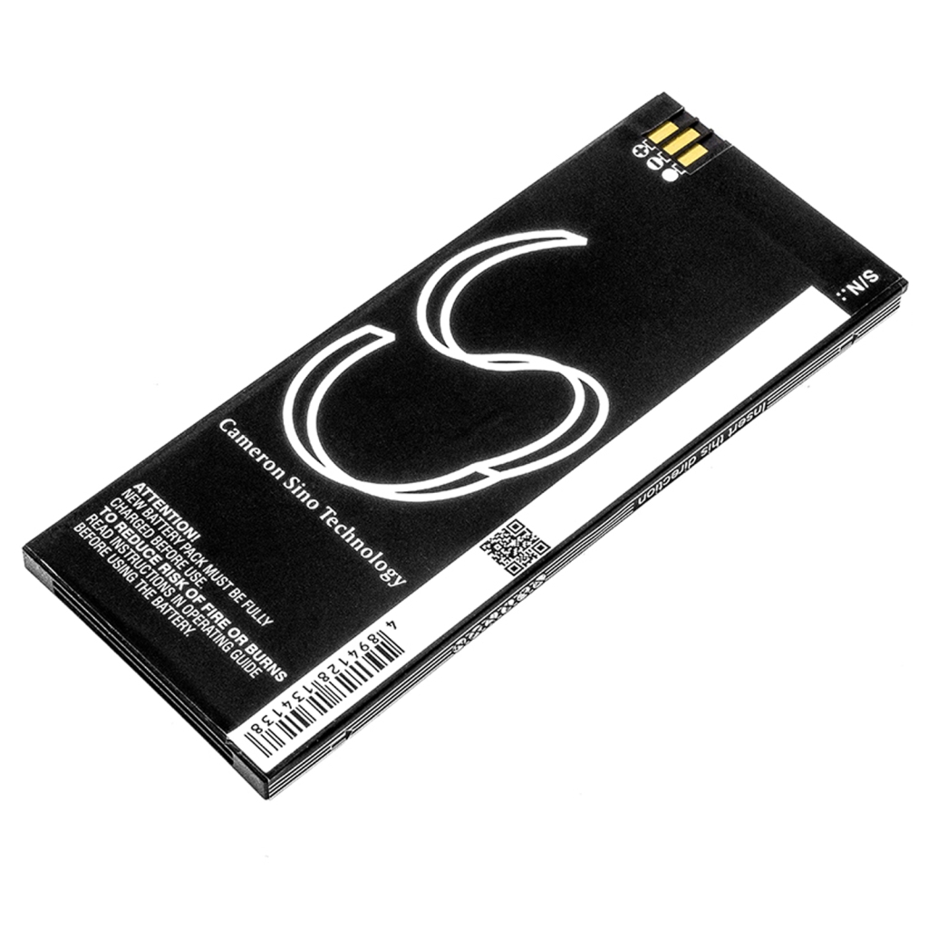 Draadloze telefoon batterij Cisco CS-CIP880CL