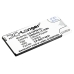 Draadloze telefoon batterij Cisco CS-CIP881CL