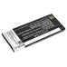 Draadloze telefoon batterij Cisco CS-CIP881CL