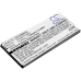 Draadloze telefoon batterij Cisco CP-8821-K9-BUN