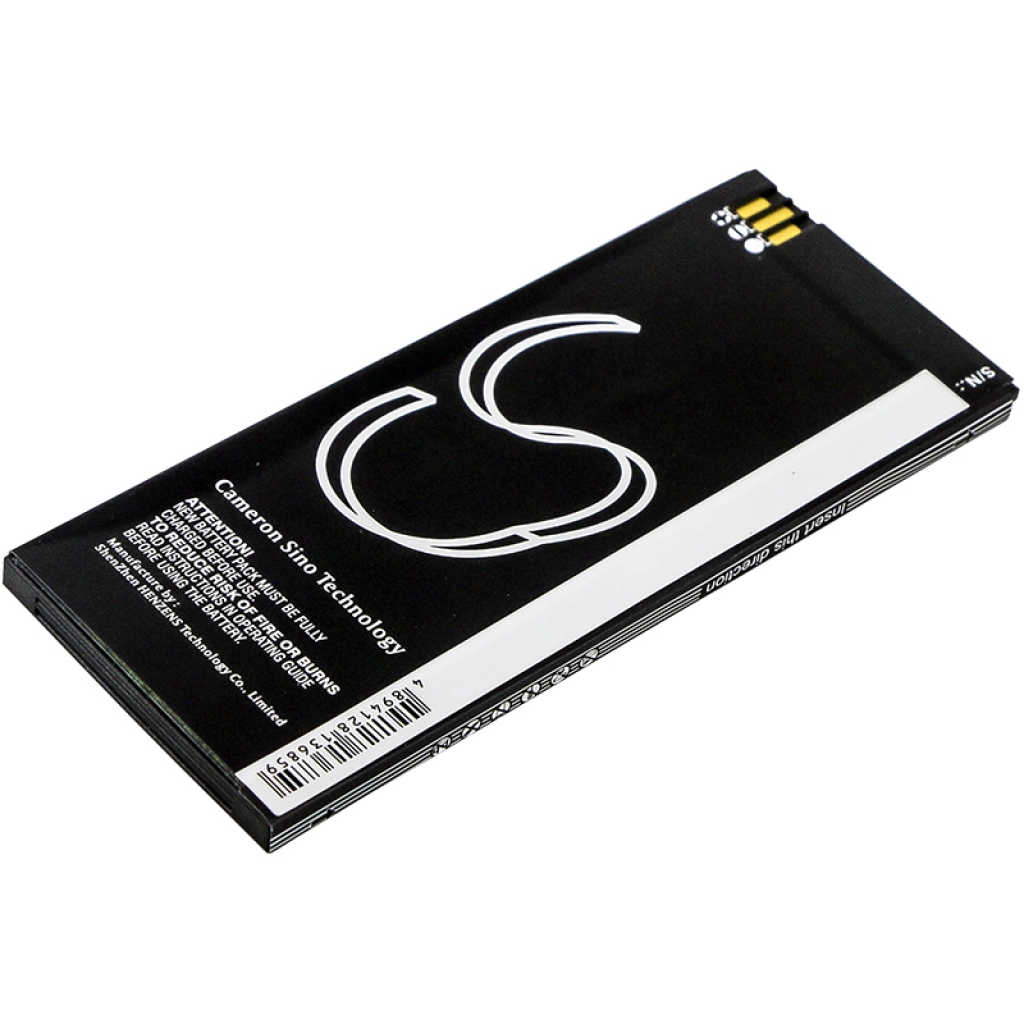 Draadloze telefoon batterij Cisco CP-8821-K9-BUN