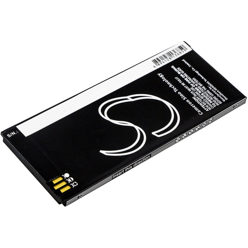 Draadloze telefoon batterij Cisco CP-8821-K9-BUN