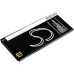 Draadloze telefoon batterij Cisco CP-8821-K9-BUN