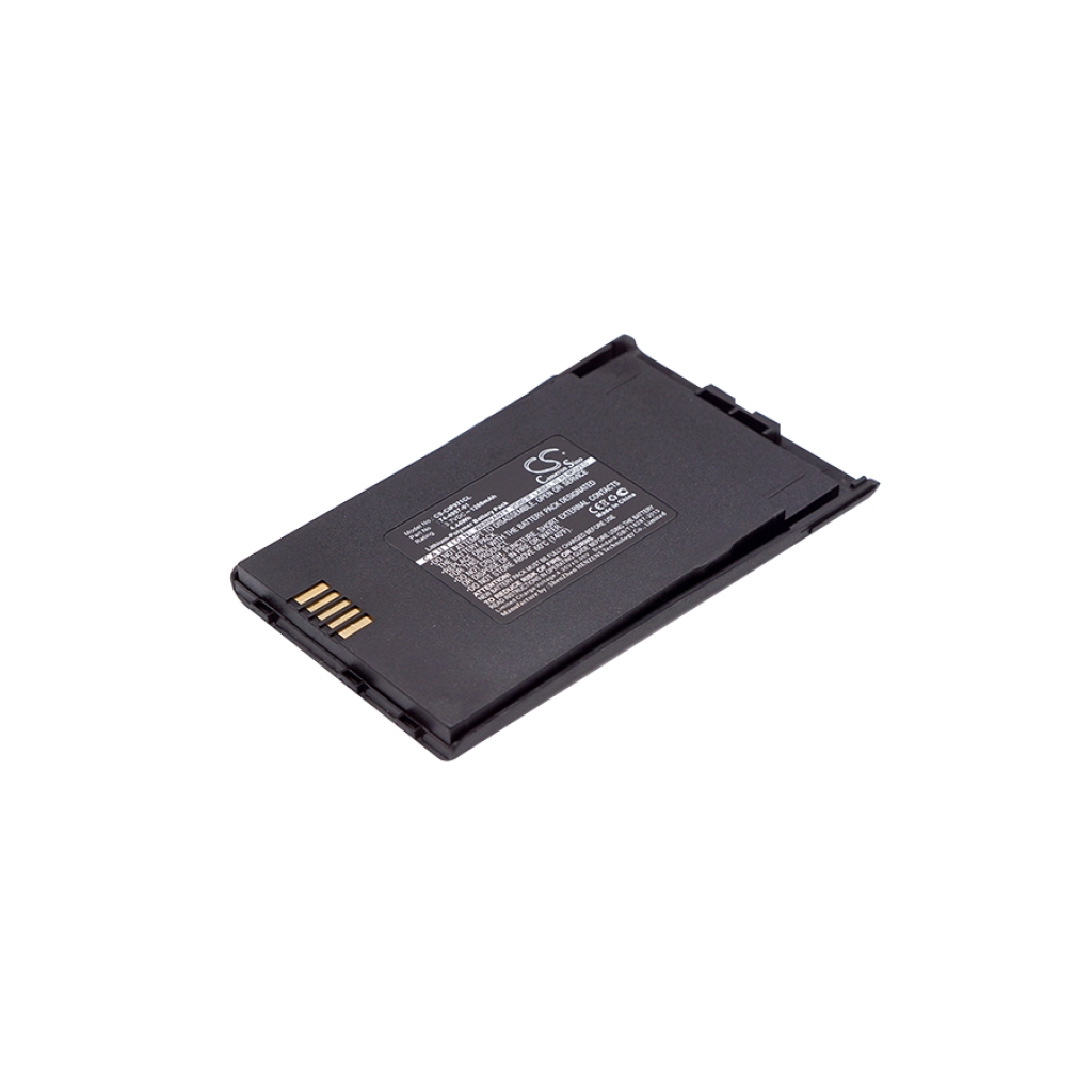 Cisco Draadloze telefoon batterij CS-CIP921CL
