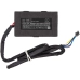 Medische Batterij Covidien Kendall SCD 700