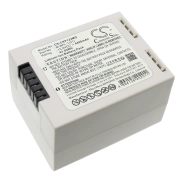 CS-CKP122MD<br />Batterijen voor   vervangt batterij M6044-1