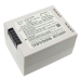 Medische Batterij Fukuda CS-CKP122MD