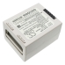Medische Batterij Fukuda CS-CKP122MD