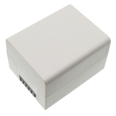 Compatibele batterijvervanging voor Medtronic 10005948,31CR18/65,31CR18/65-2,HBP-2070,M-BPL-1...