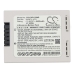 Medische Batterij Fukuda CS-CKP122MD