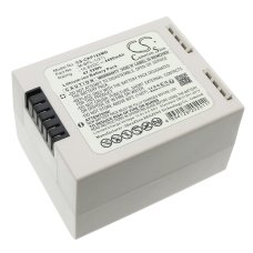 Compatible battery replacement for Covidien 10005948,31CR18/65-2,HBP-2070,M-BPL-1,M-BPL-1(22)...