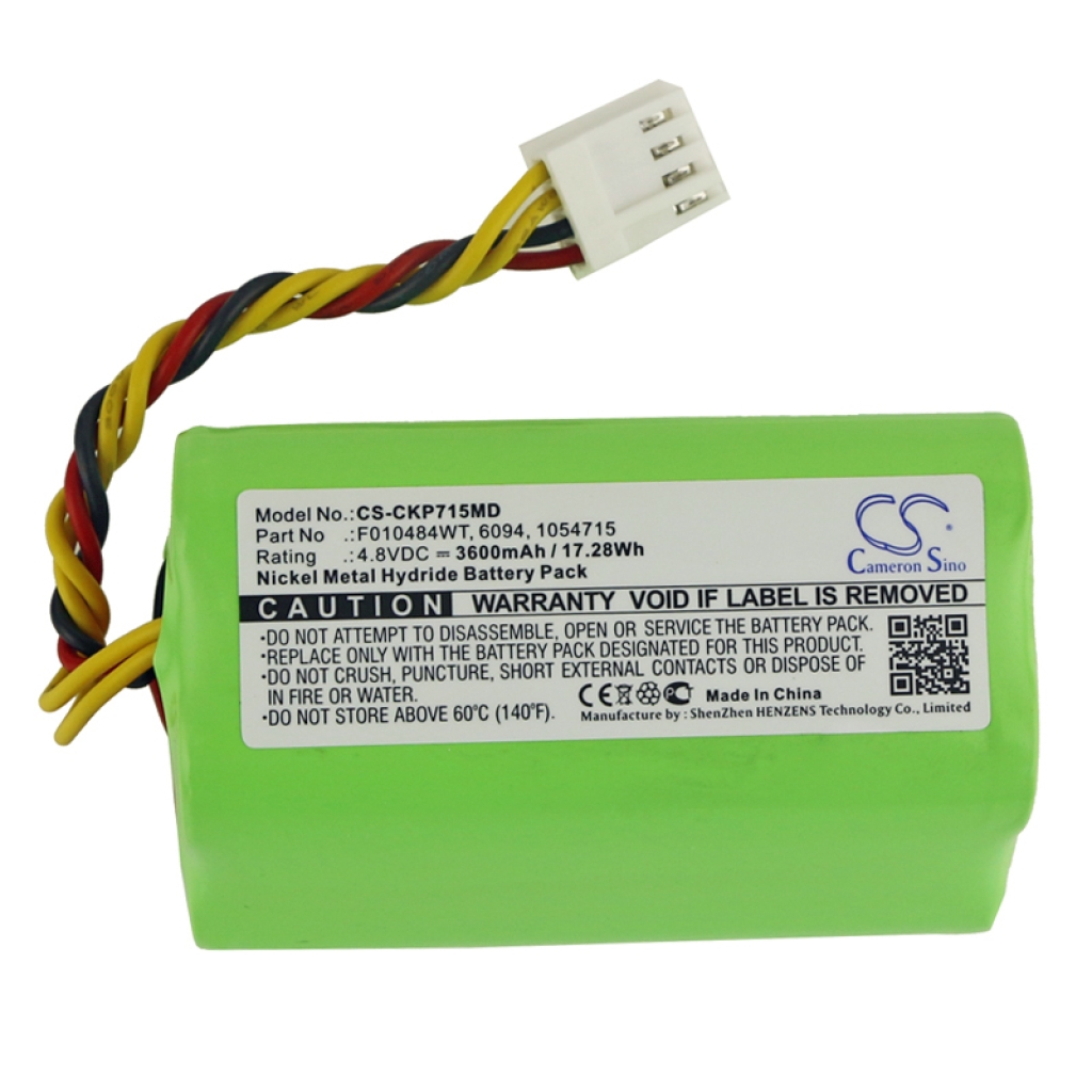 Medische Batterij Covidien CS-CKP715MD