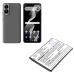 Batterij voor mobiele telefoon Cricket CS-CKS300SL