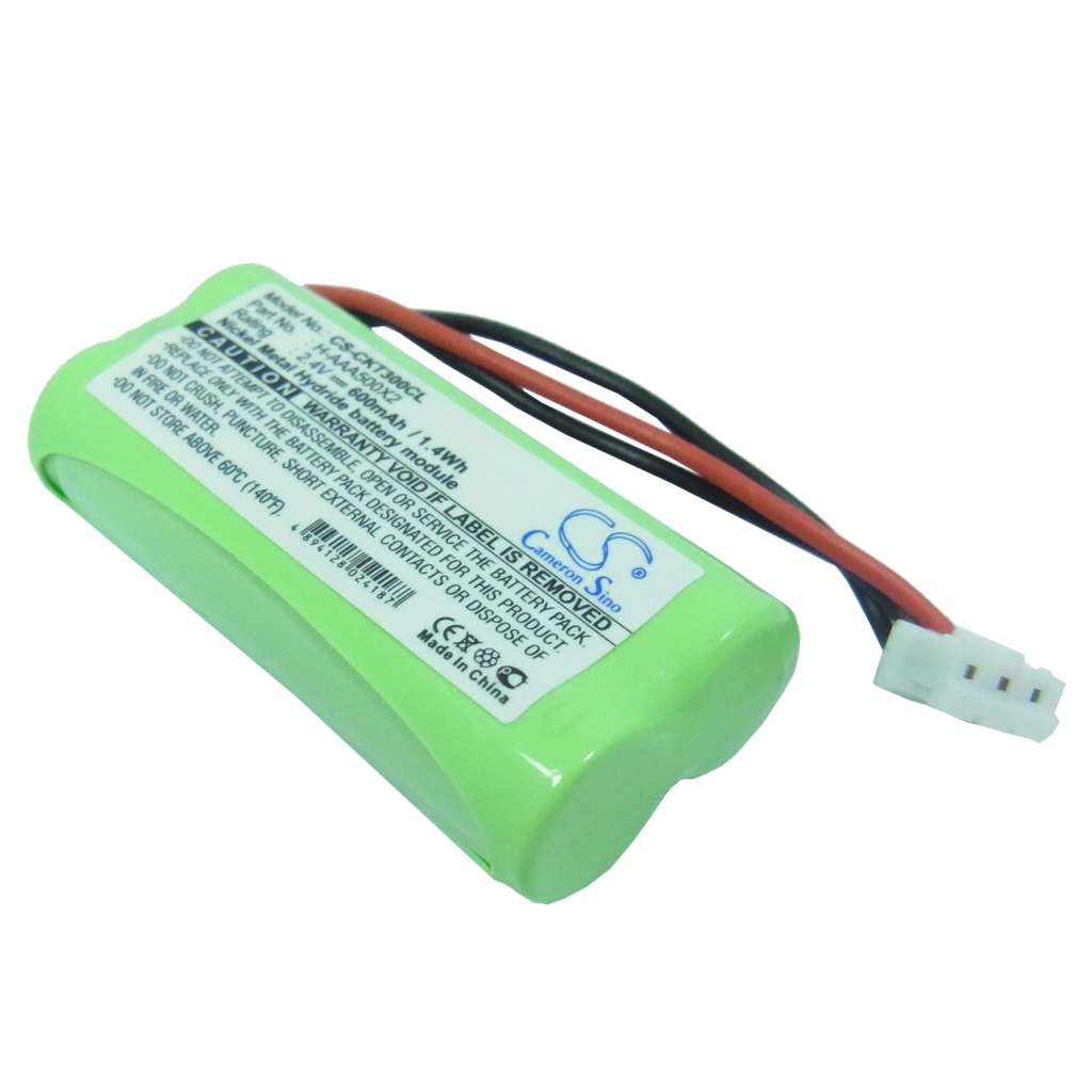 Batterijen Vervangt T356