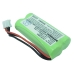 Batterijen Vervangt T356