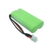 Batterijen Vervangt T356