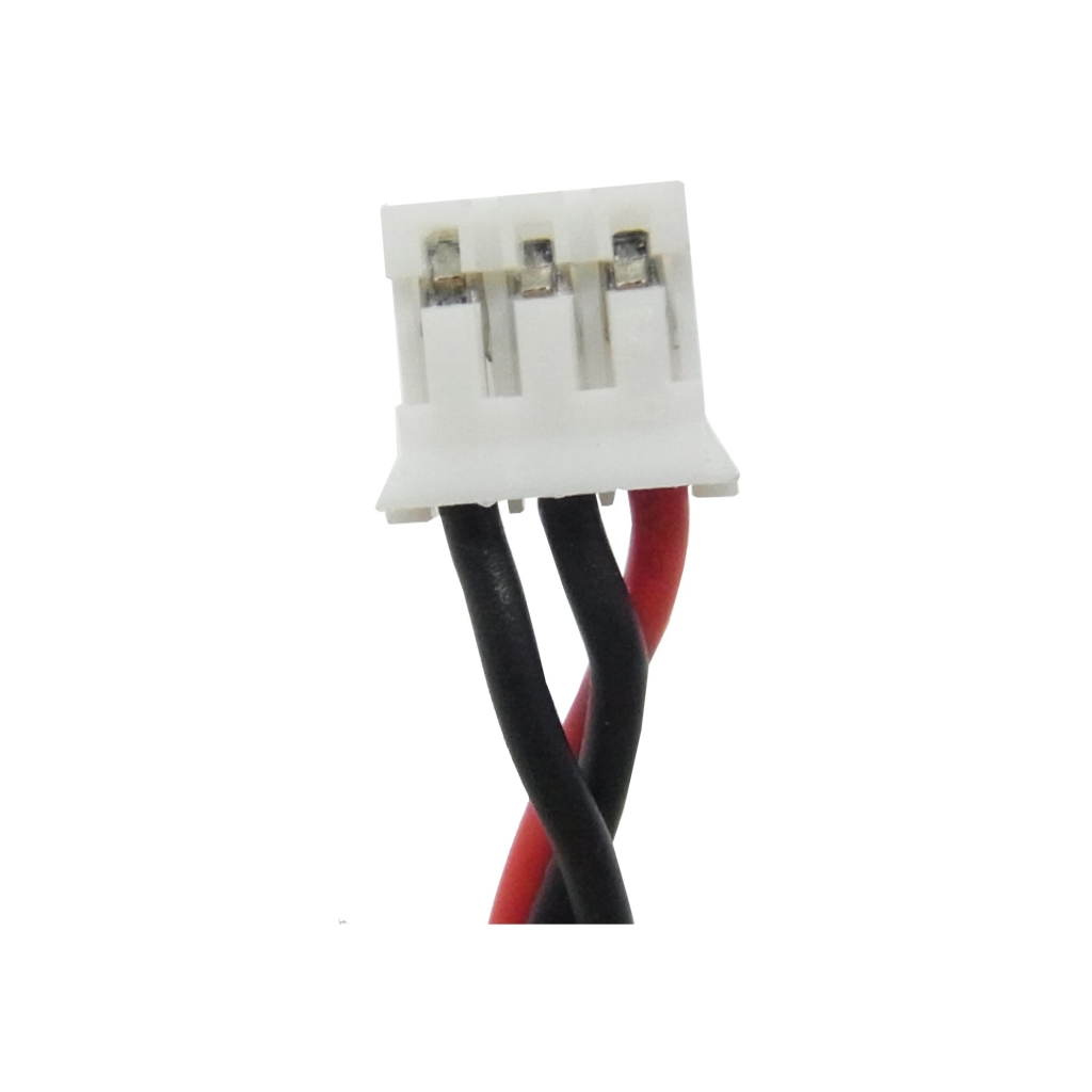 Batterijen Vervangt T356
