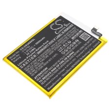 Compatible battery replacement for Cricket 516793