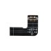 Compatible battery replacement for Cricket 516793