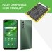 Compatible battery replacement for Cricket 516793