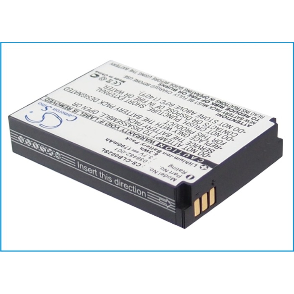 Bureau-oplader Olympia CS-CLB002SL