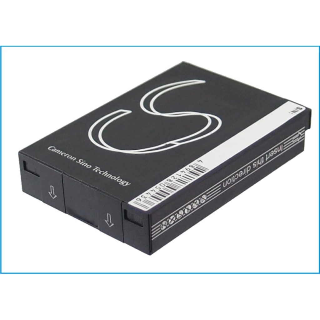 Bureau-oplader Nec CS-CLB002SL
