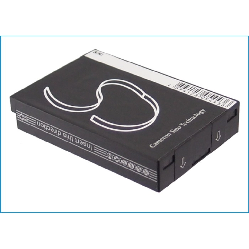 Bureau-oplader Nec CS-CLB002SL