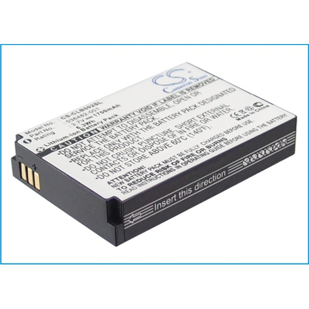 Bureau-oplader Olympia CS-CLB002SL