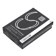 Compatibele batterijvervanging voor Columbia 036482-001