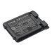 Battery compatible with Cipherlab