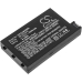 Batterijen Batterij barcode, scanner CS-CLB300BL
